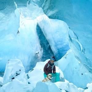 Meet your Posher, Paige